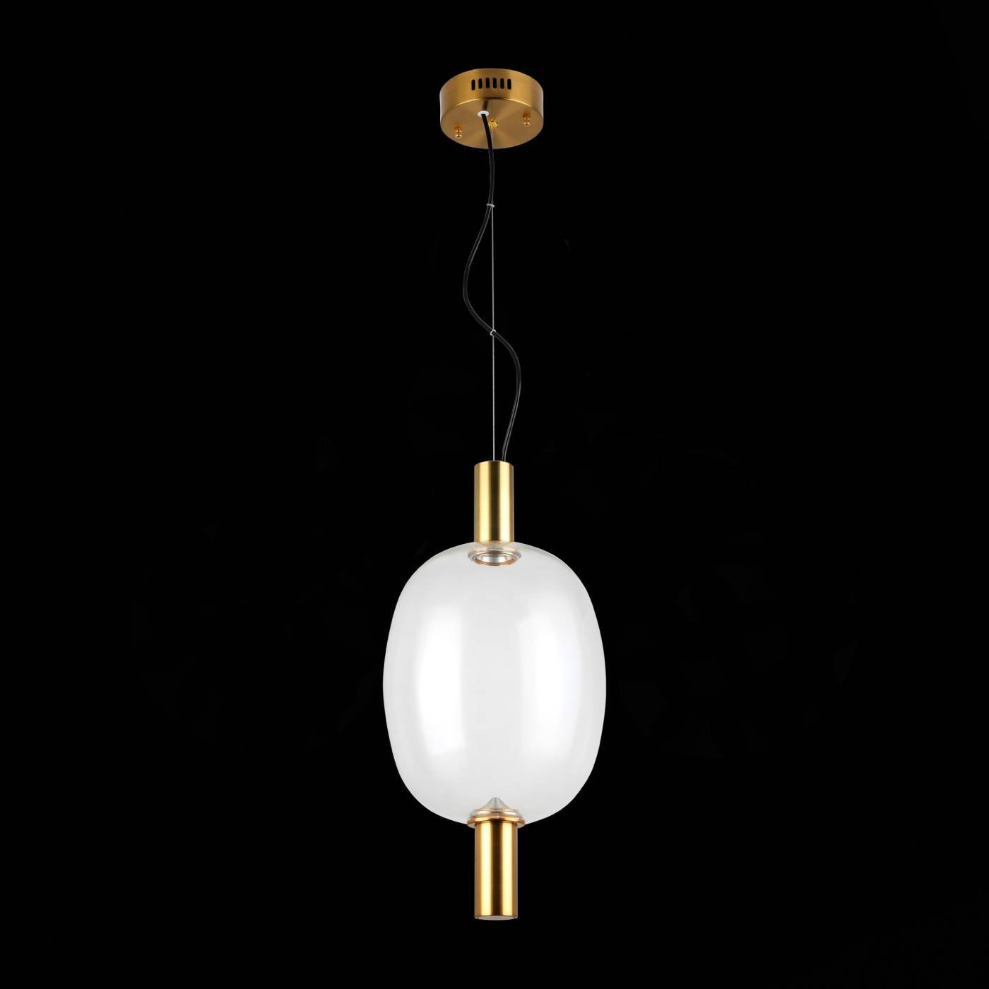SL1582.313.01 Светильник подвесной ST Luce Allenore SL1582.313.01