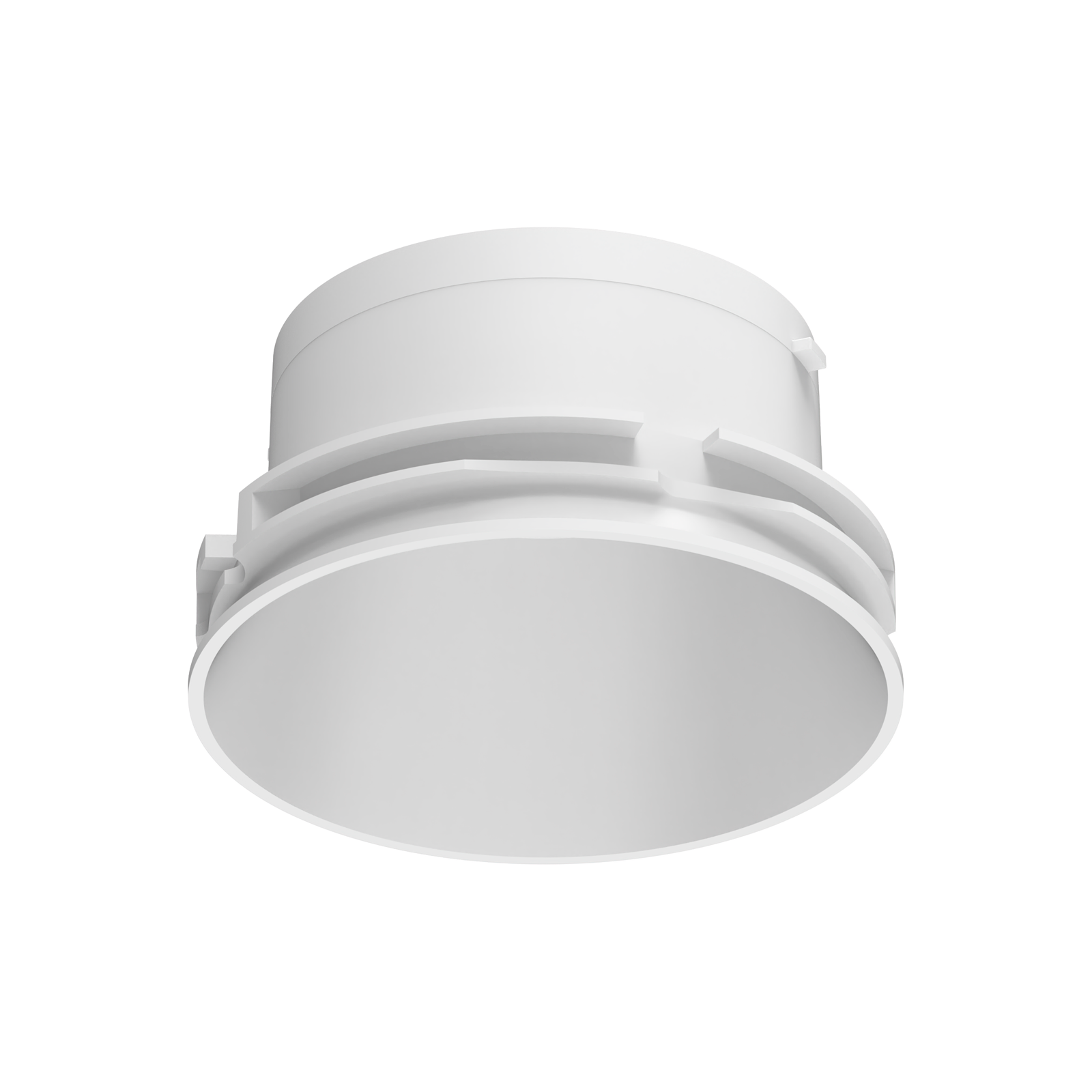 00-00009791 Корпус светильника COMBO2-ST2-WH, SWG LUMKER 00-00009791