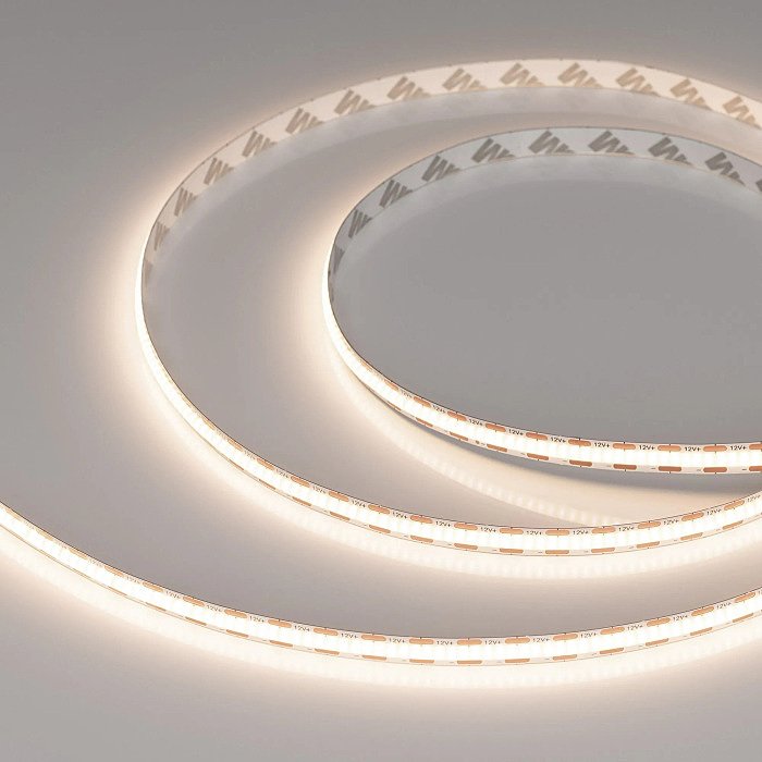 Светодиодная лента Arlight Cob Открытая 044588