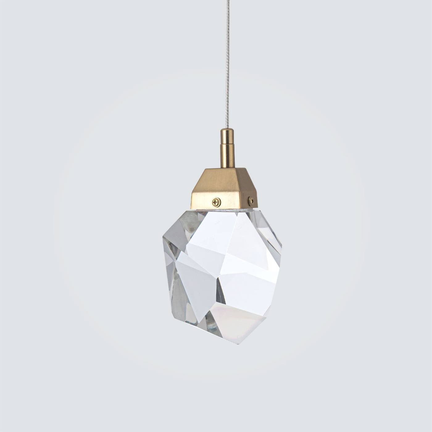 ML.88972.1 BS Подвесной светильник ML Modelux ML.88972.1 BS