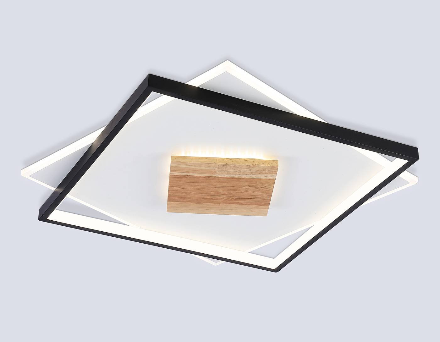 Потолочная люстра Ambrella LineTech FL4791