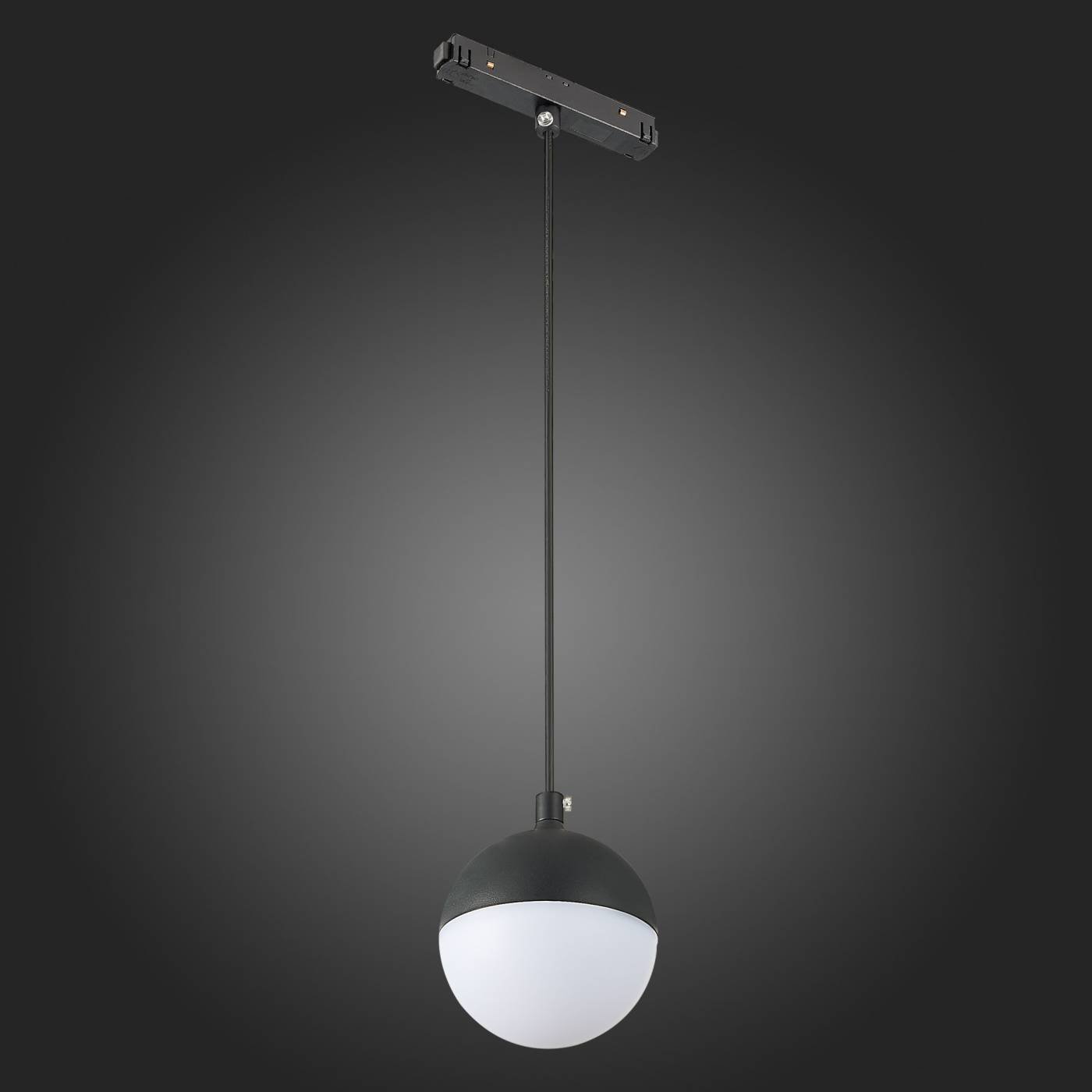 Магнитный трековый светильник ST Luce Pibole ST358.443.07