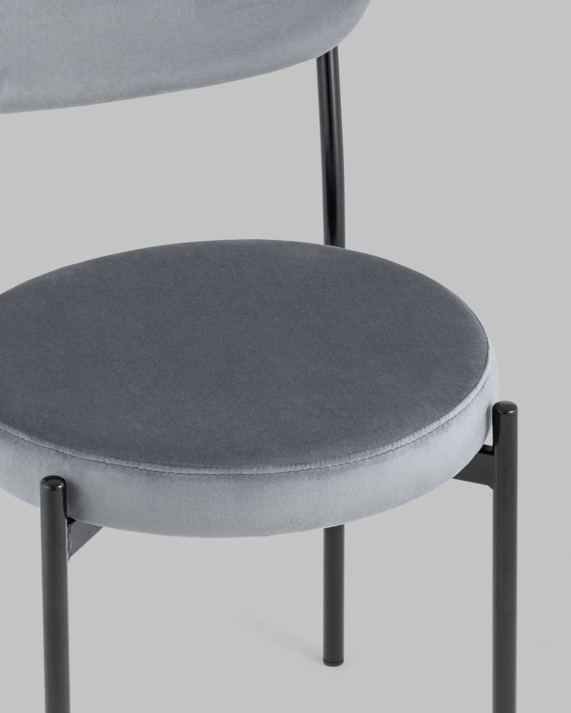 Комплект стульев Stool Group vd-brief-b26-K X4