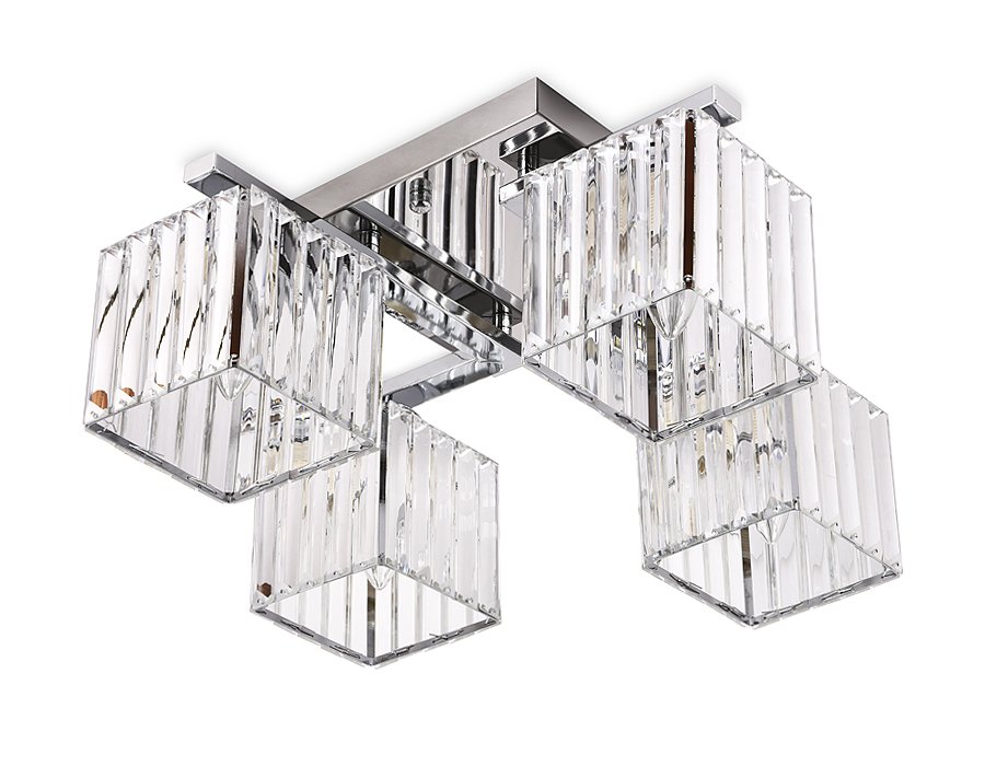 Потолочная люстра Ambrella Traditional TR5213