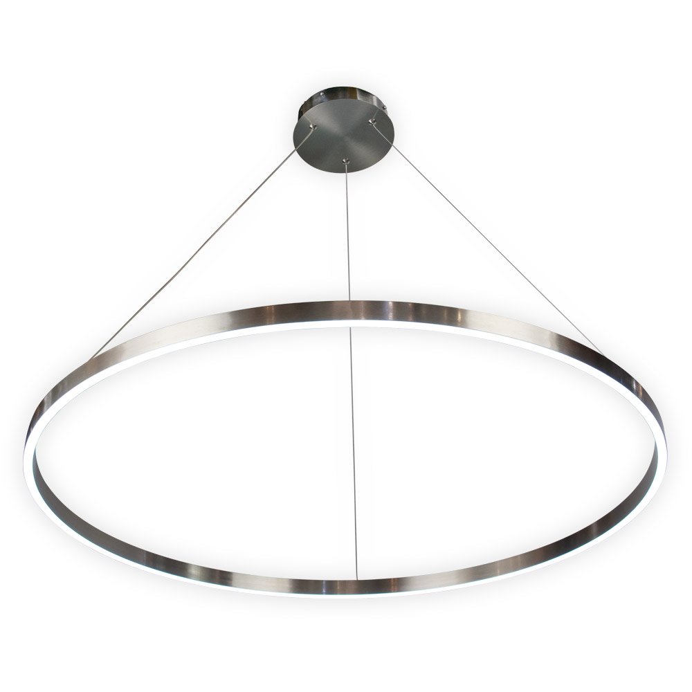 Подвесная люстра AM Group AM520 D400 SN