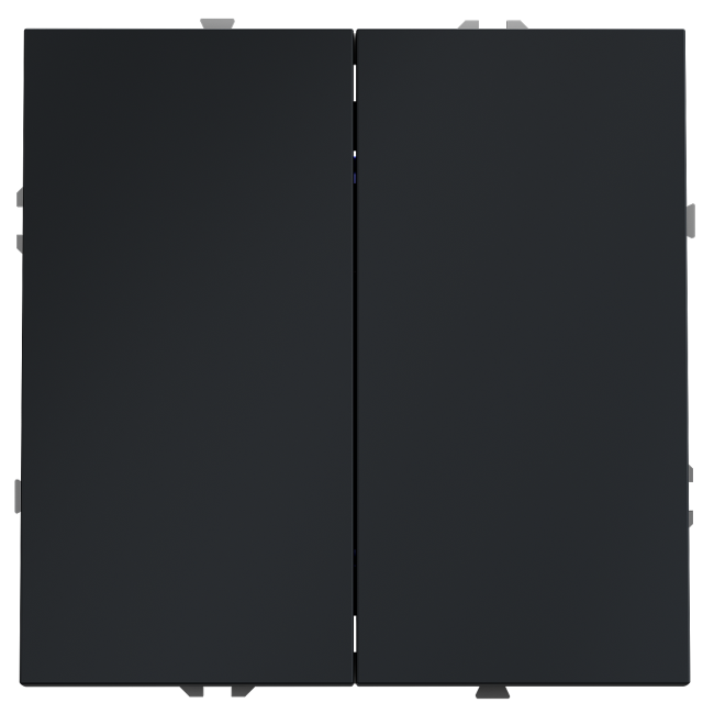 Перекрестный переключатель Voltum S70 VLS020507