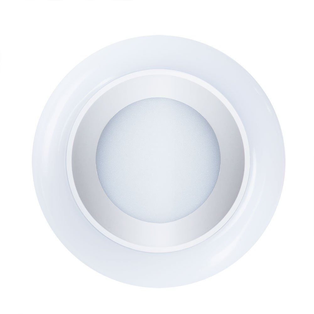 A7992PL-1WH Встраиваемый светильник Arte Lamp Alioth A7992PL-1WH
