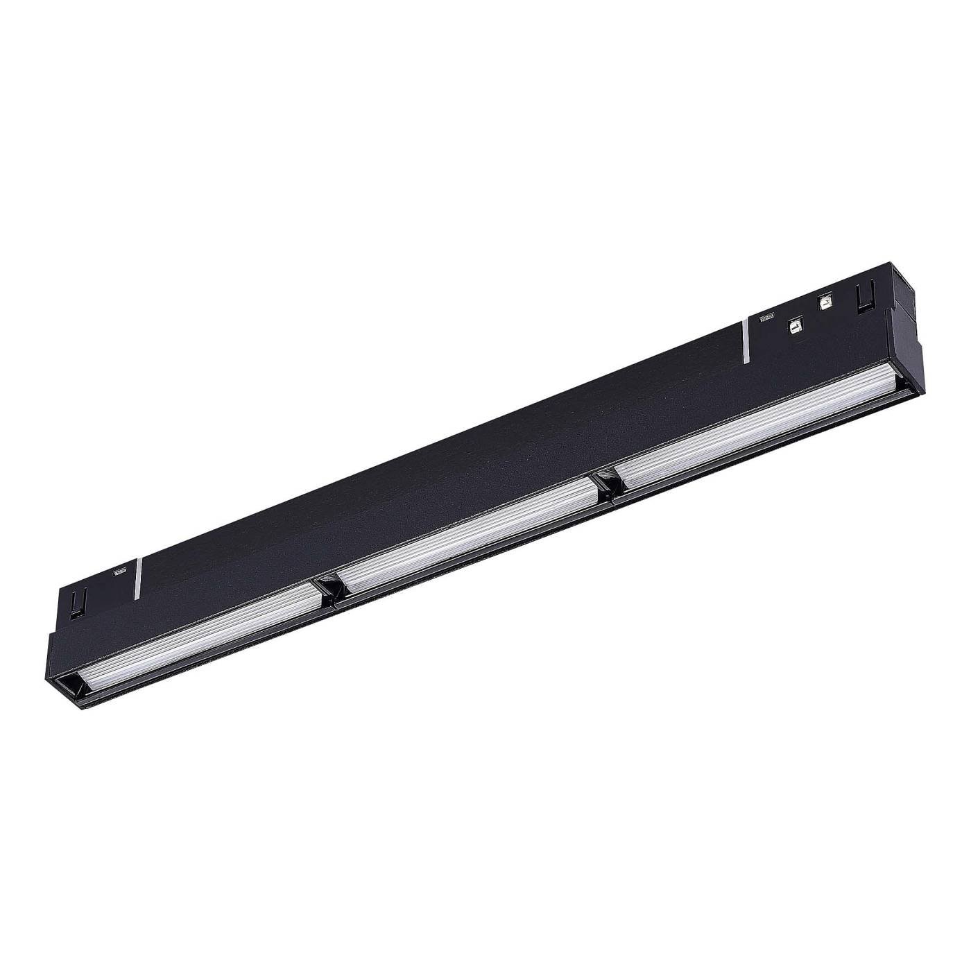 ST804.436.18 Трековый светильник ST Luce St804 Wallwasher ST804.436.18