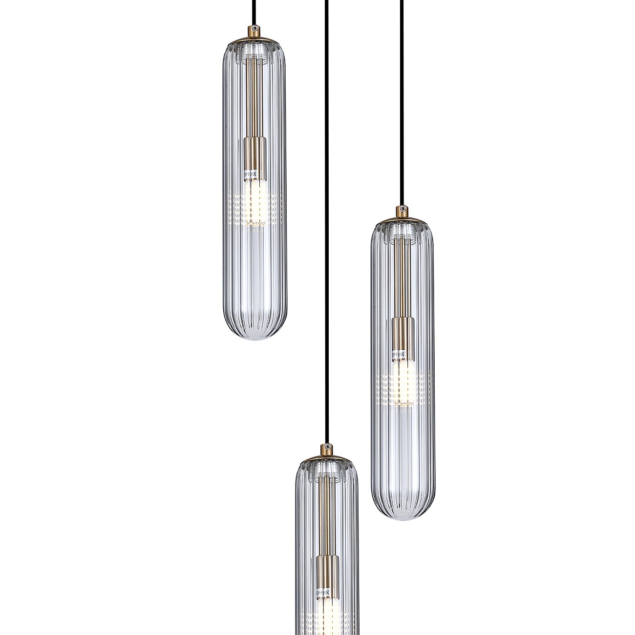 ES0000011 Светильник подвесной Escada Vial ES0000011