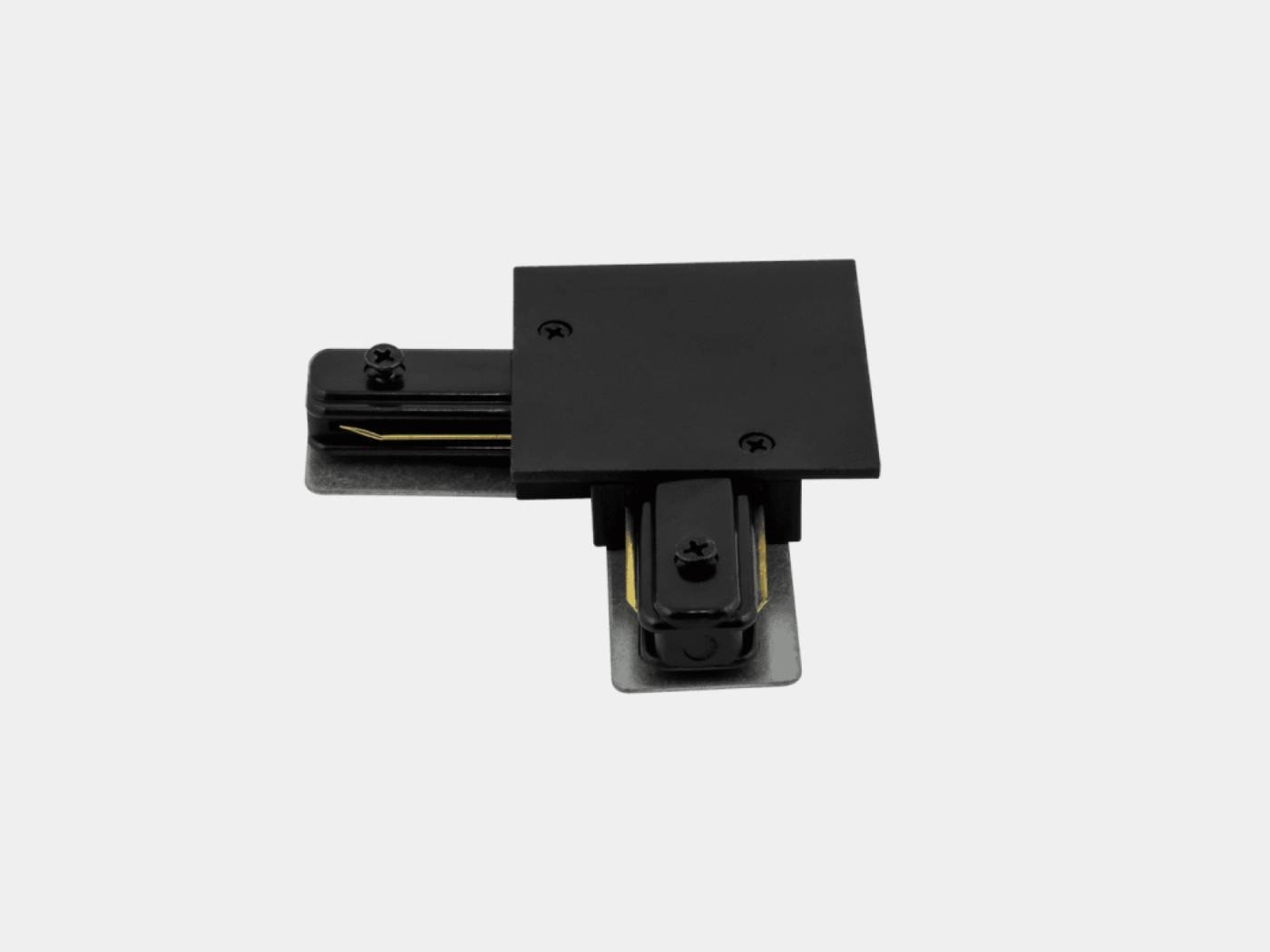 00-00005468 Коннектор Однофазный трек SWG Standard 00-00005468