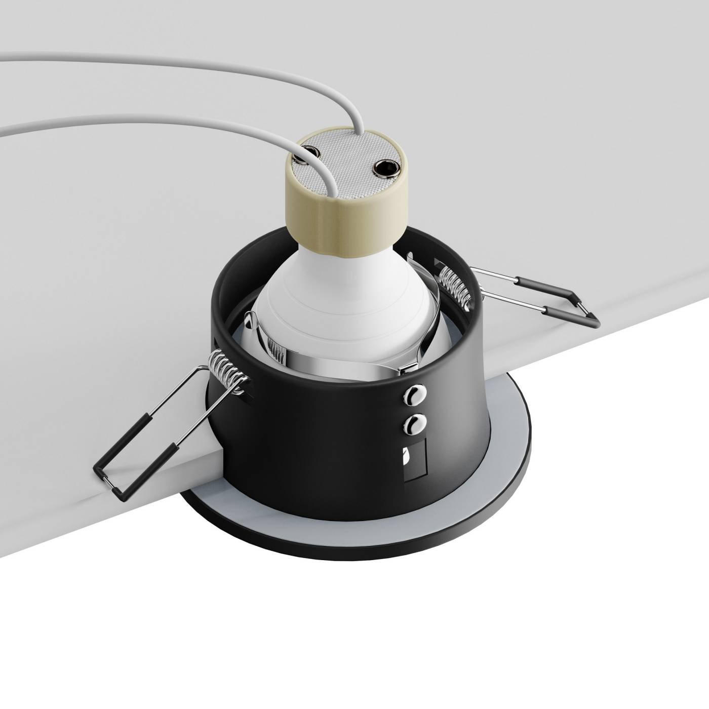 HSBL_0178 Встраиваемый светильник Hesby Lighting Nova HSBL_0178