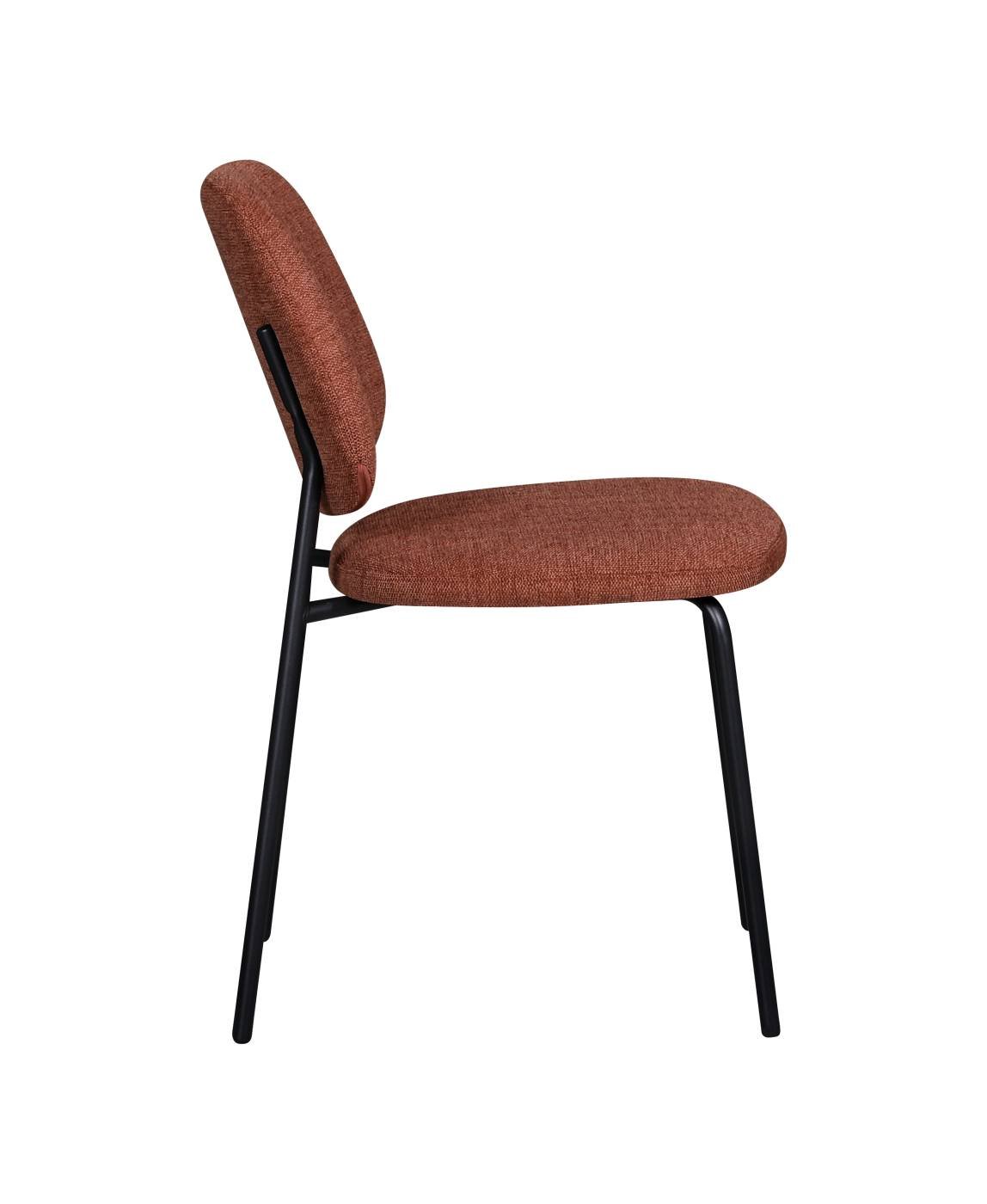 Комплект стульев Stool Group OS-2539-1P Miluosa-8 X4
