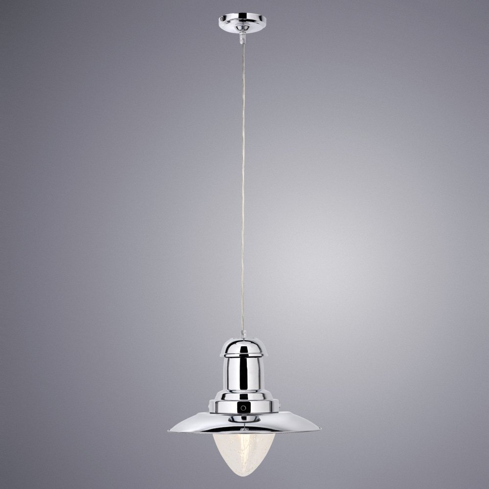 Светильник подвесной Arte Lamp Fisherman A5530SP-1CC