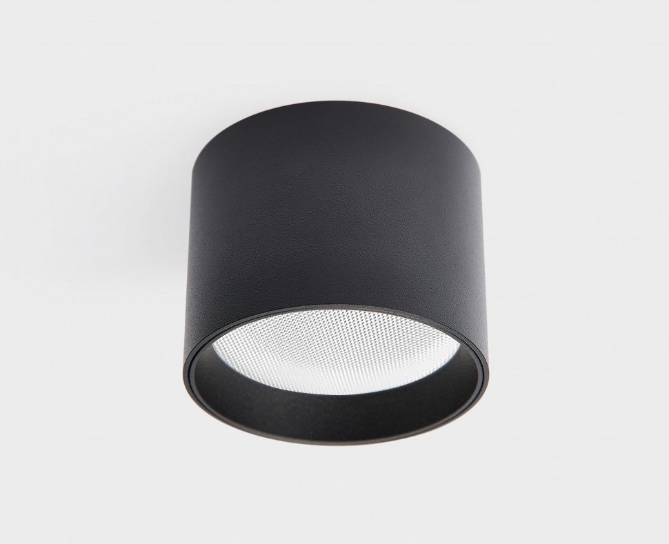 IT02-007 black 4000K Накладной светильник Italline IT004 IT02-007 black 4000K