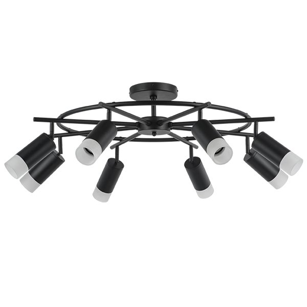 LR7183781 Потолочная люстра Lightstar Rullo LR7183781