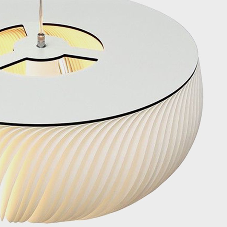 Светильник подвесной ImperiumLoft Twist01 322681-26