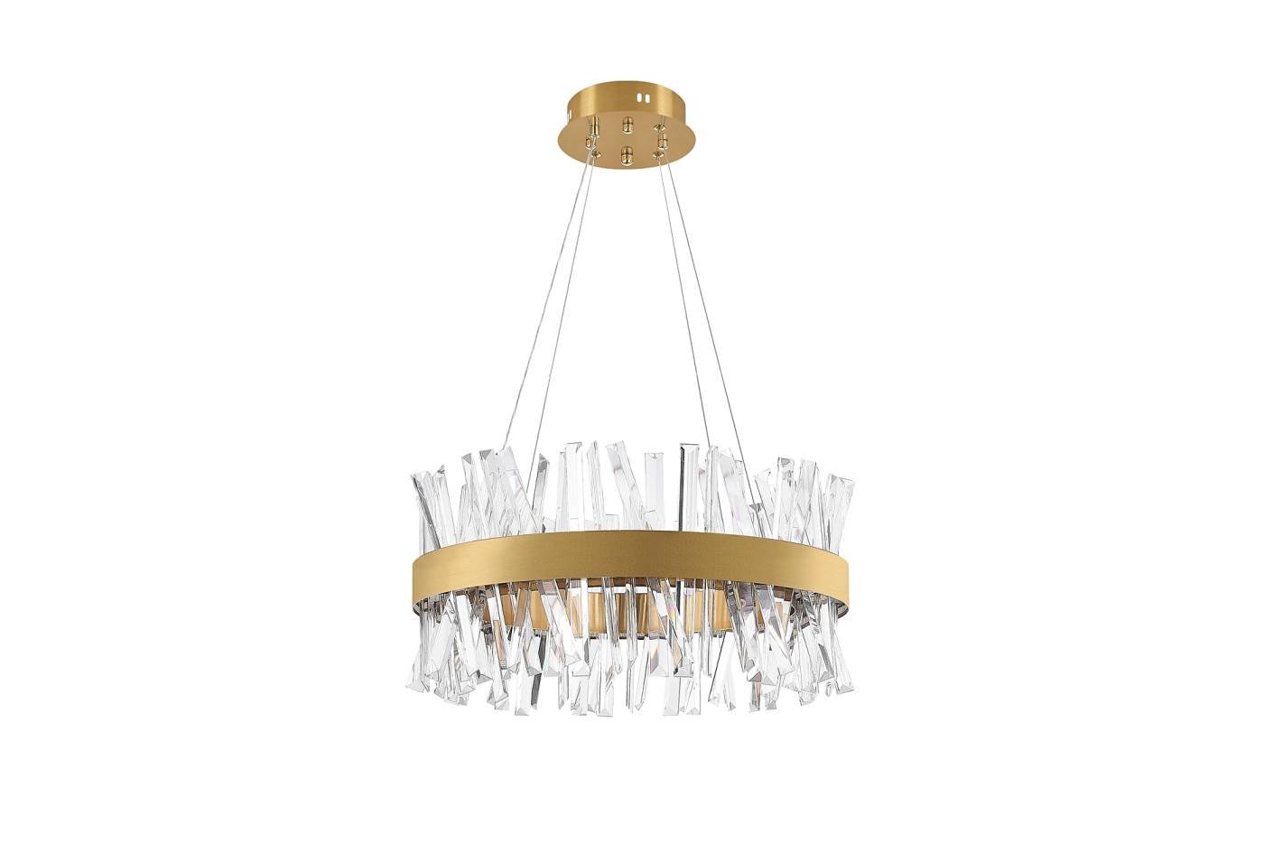 Подвесная люстра Natali Kovaltseva Innovation Style INNOVATION STYLE 83047