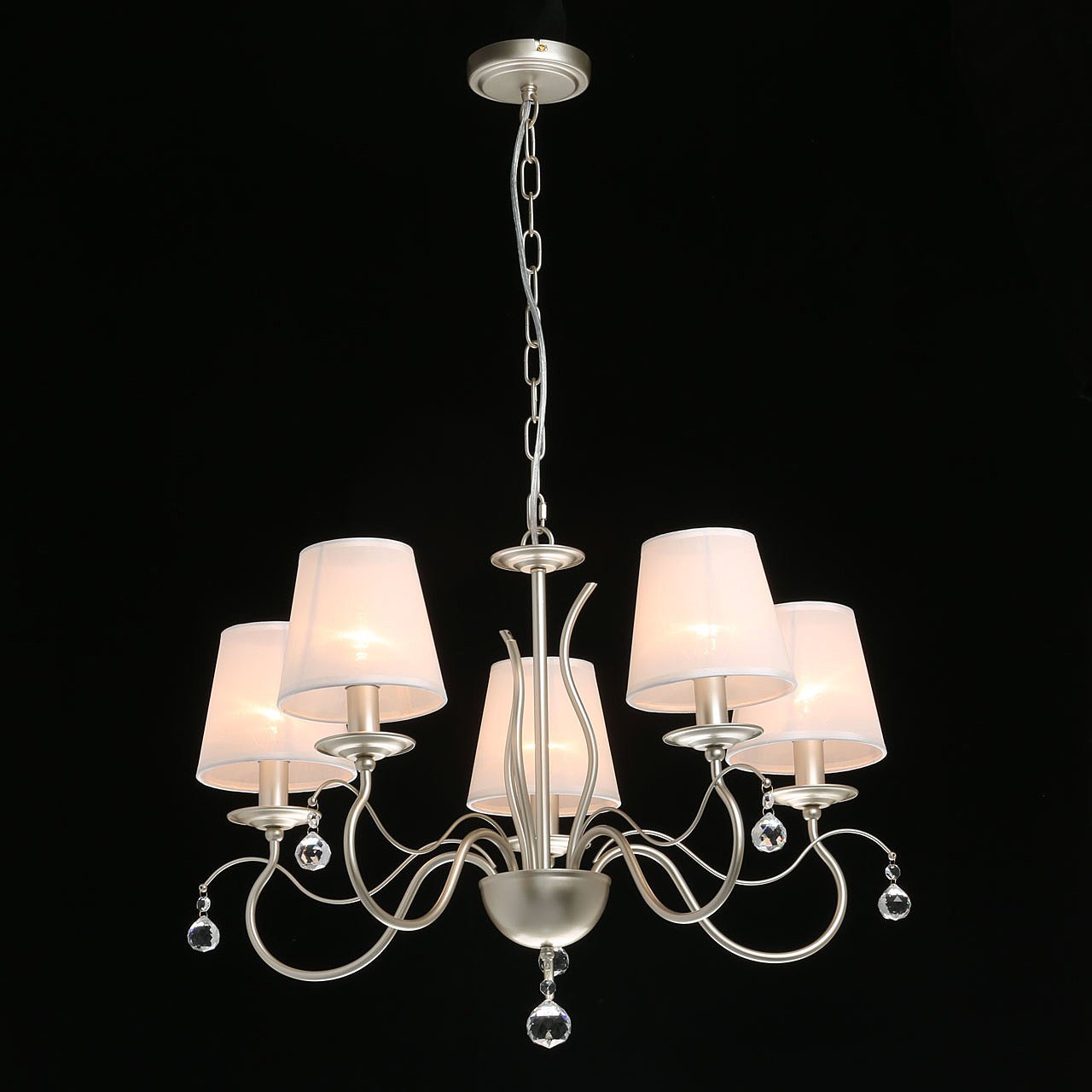 684012705 Подвесная люстра MW Light Федерика 684012705