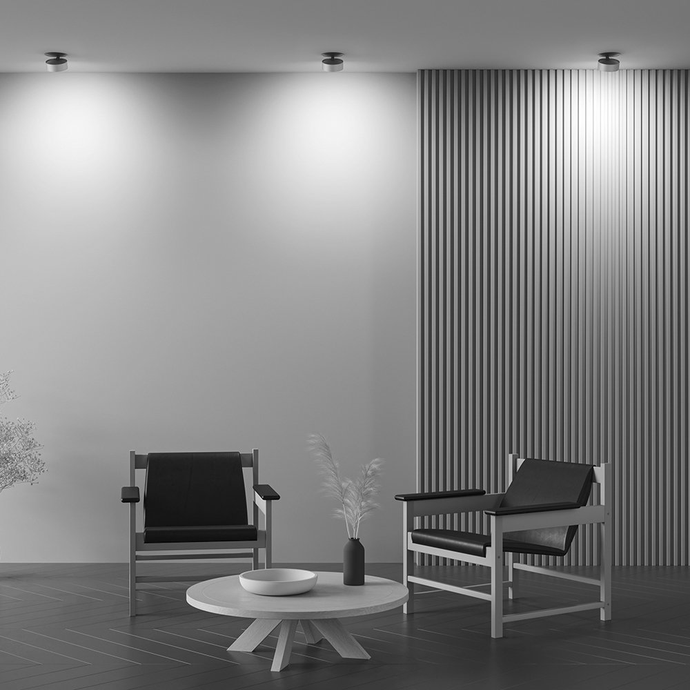 DL024-18W3K-BMG Встраиваемый светильник Maytoni Onda DL024-18W3K-BMG