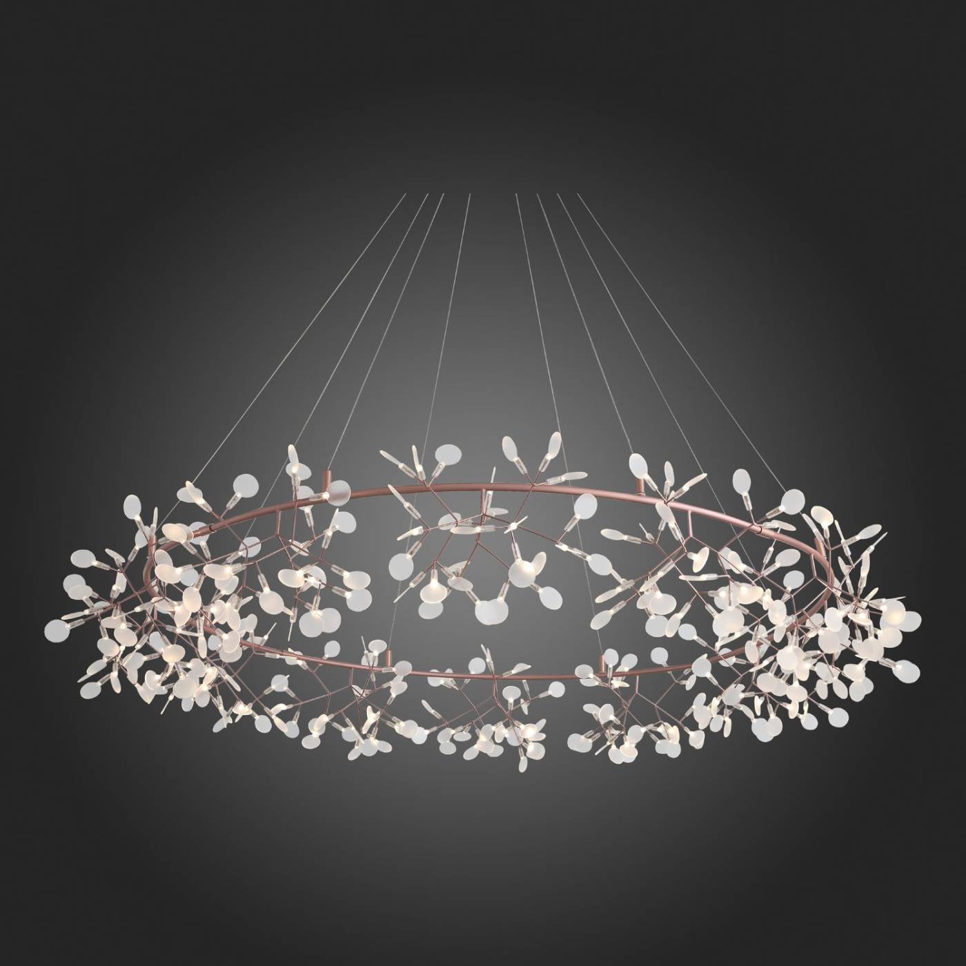 SL379.203.324 Подвесная люстра ST Luce Rafina SL379.203.324