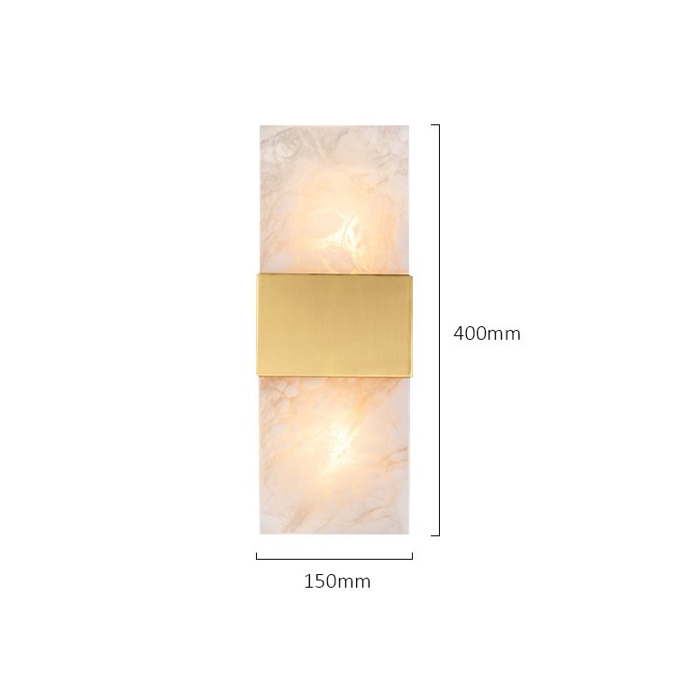 MT1000-C brass Настенный светильник Delight Collection Wall lamp MT1000-C brass