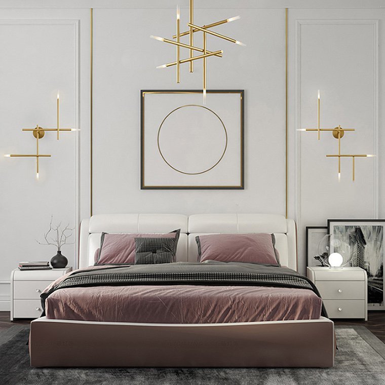 Настенный светильник ImperiumLoft Traverse-Wall01 207741-26