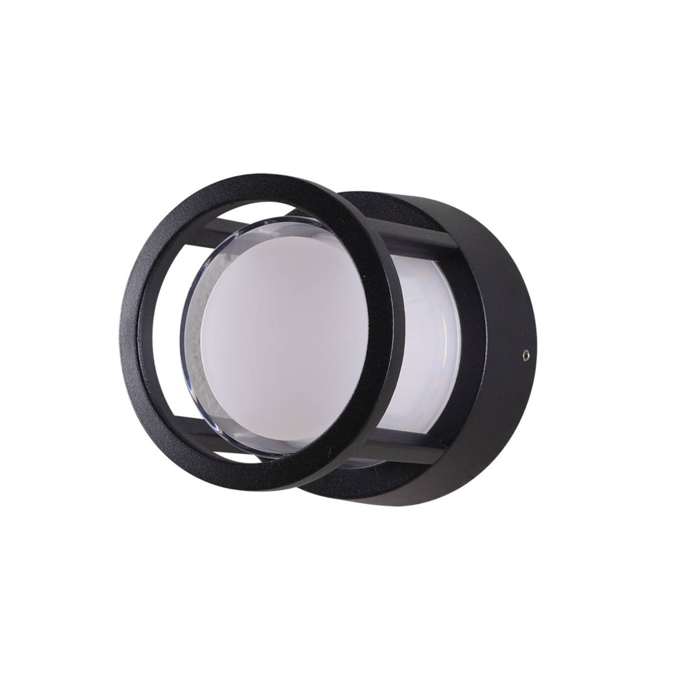 O011WL-L6B Уличный LED настенный светильник Maytoni Wolseley Road O011WL-L6B