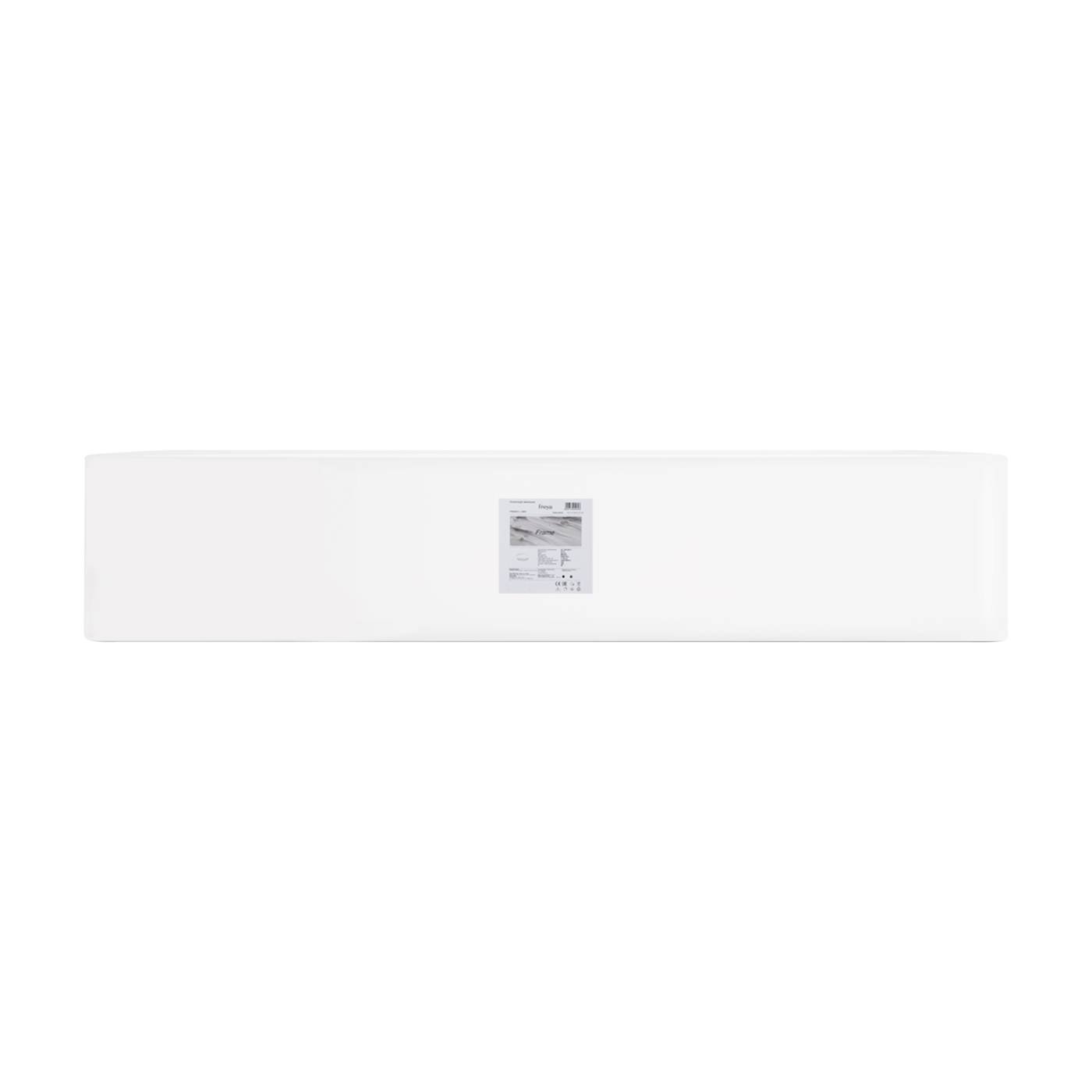 FR6084CL-L68W Потолочный светильник Рамка / Frame Freya FR6084CL-L68W