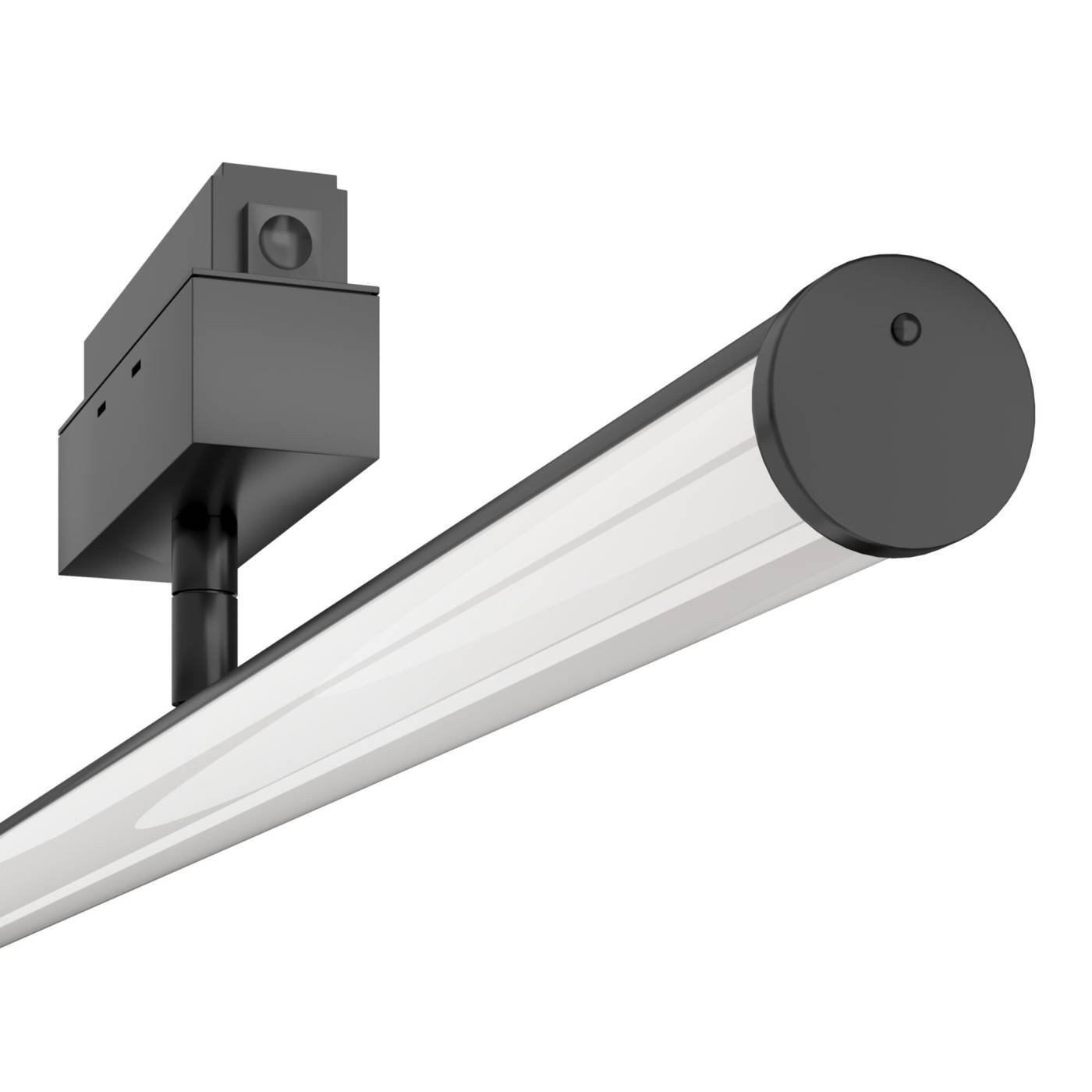 TR026-2-10B3K Трековый светильник Maytoni Magnetic track system TR026-2-10B3K