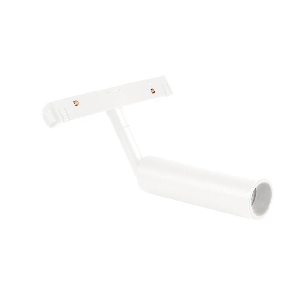 CLT 0.33 003 6W WH 4000К Трековый светильник Crystal Lux Space CLT 0.33 003 6W WH 4000К