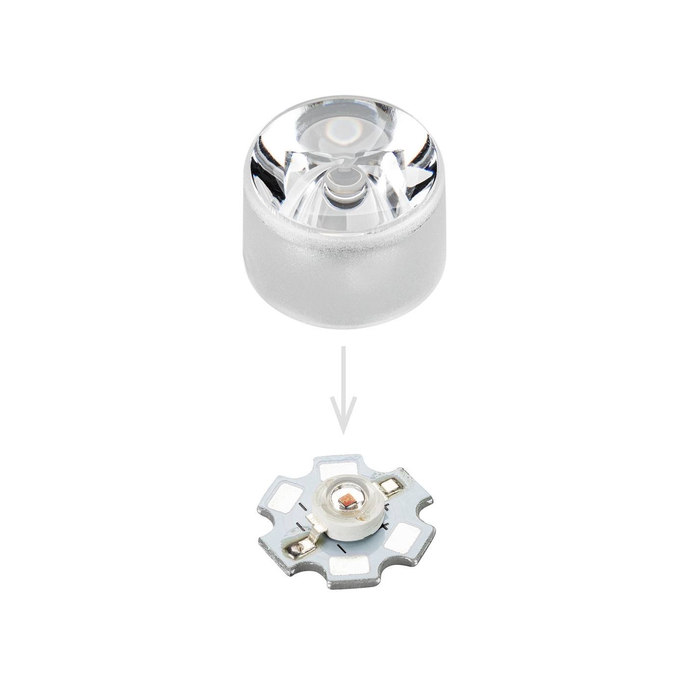 032891 Линза Arlight 032891