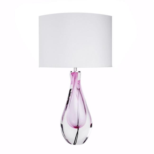 BRTL3036 Настольная лампа Delight Collection Crystal Table Lamp BRTL3036