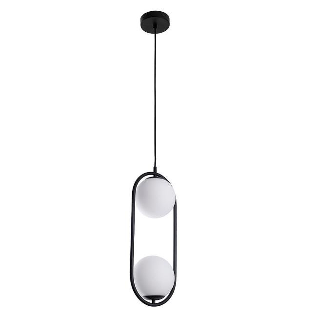 A7745SP-2BK Светильник подвесной Arte Lamp Matisse A7745SP-2BK