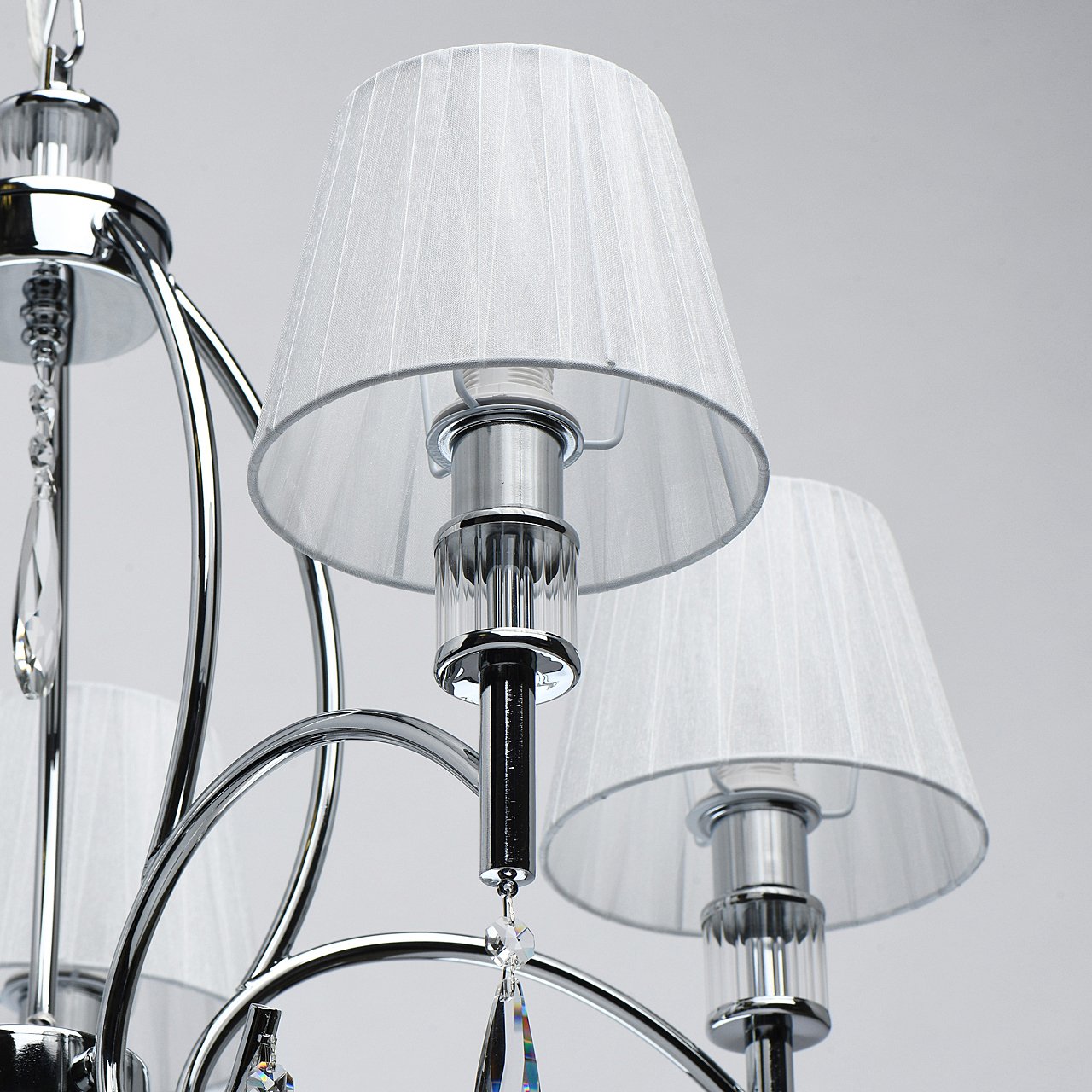 329011705 Подвесная люстра MW Light Вега 329011705