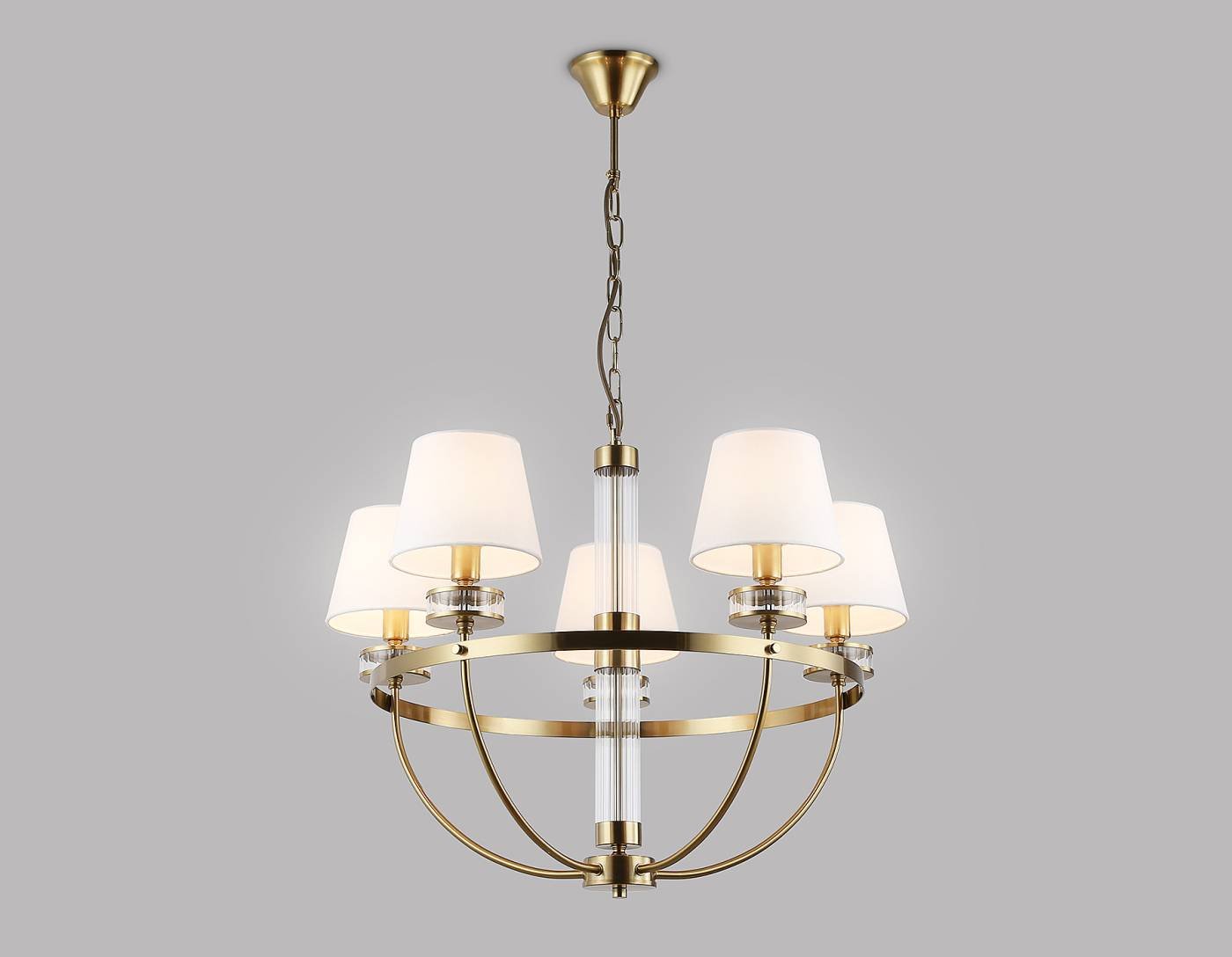 Подвесная люстра Ambrella Classic LH71251