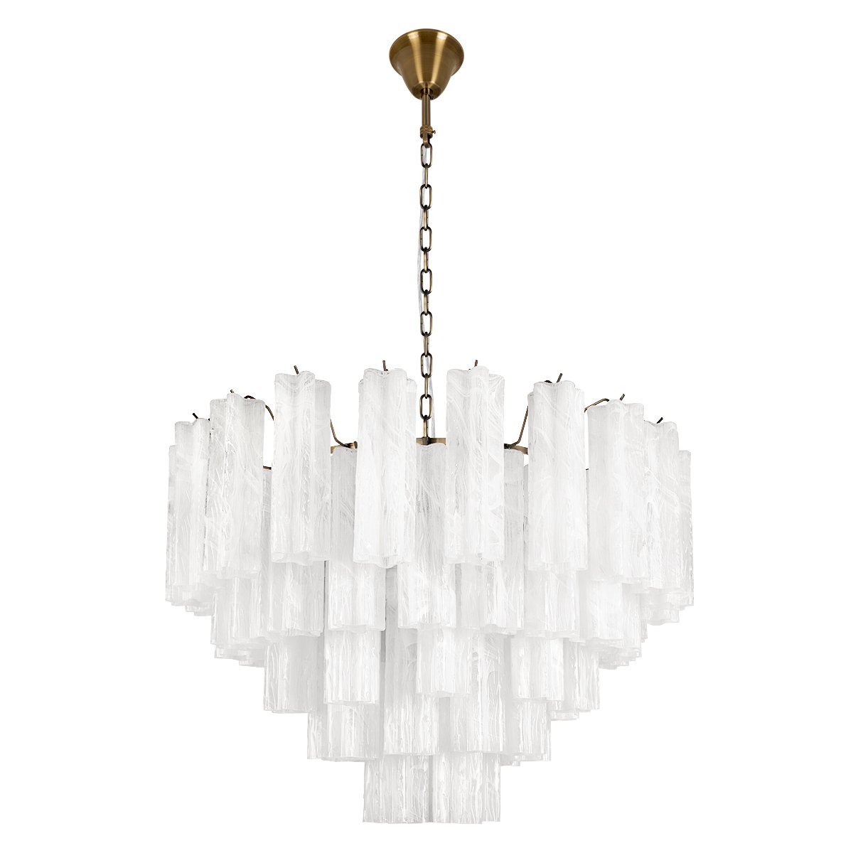 10580/800 White 10580/800 White Подвесной светильник LOFT IT Murano