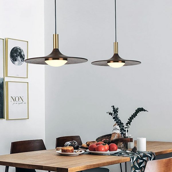 Светильник подвесной ImperiumLoft Thea01 189875-23