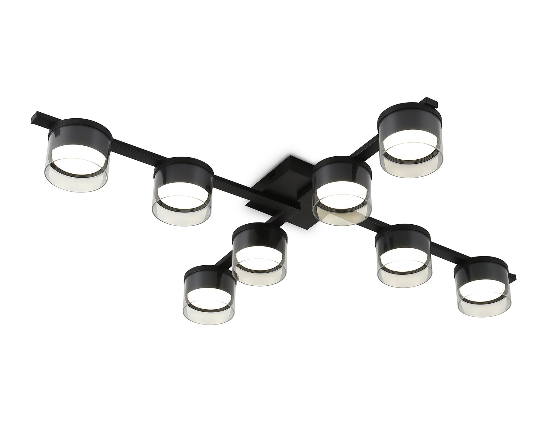 FL51671 Потолочная люстра Style GX53 Ambrella FL51671