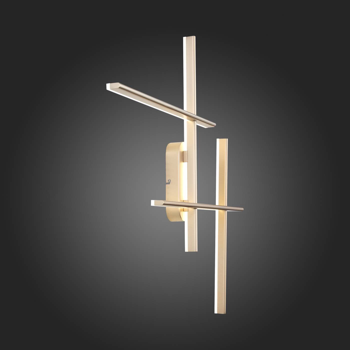 SL394.201.04 Настенный светильник ST Luce Basoni SL394.201.04