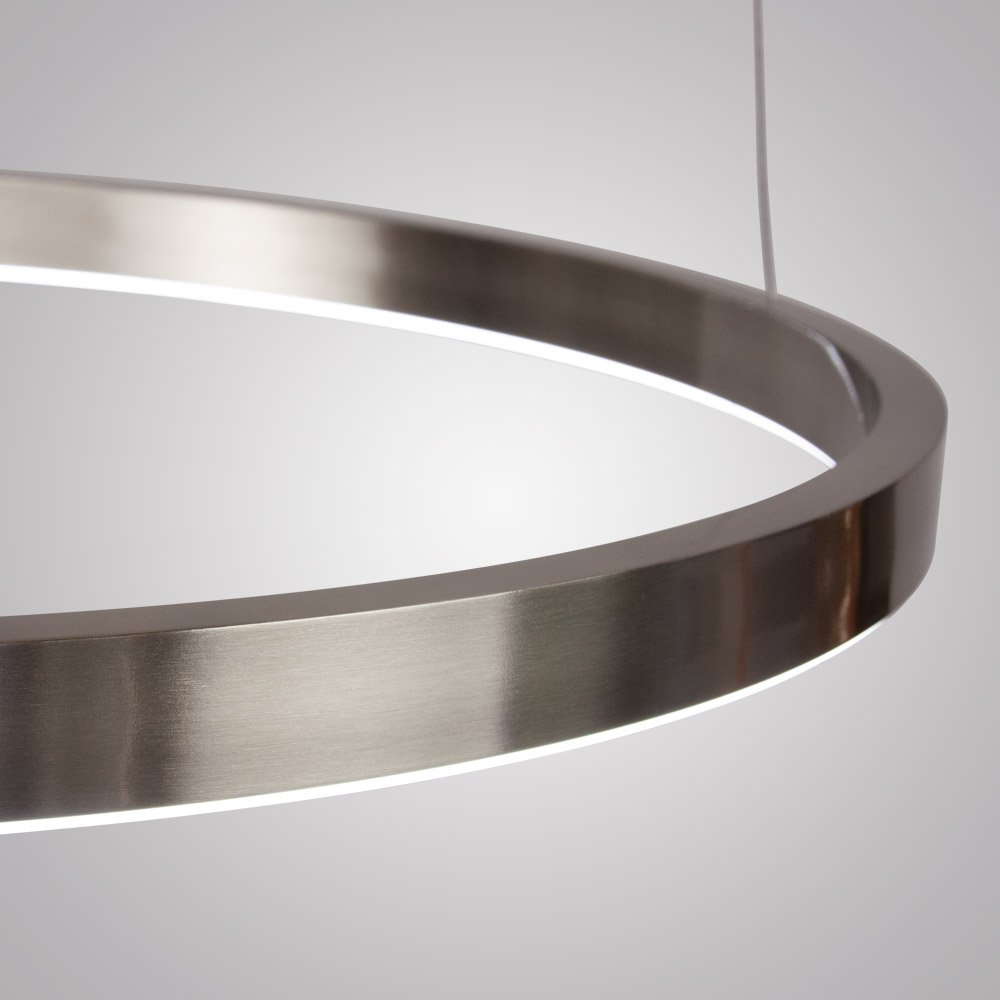 Подвесная люстра AM Group AM520 D400 SN