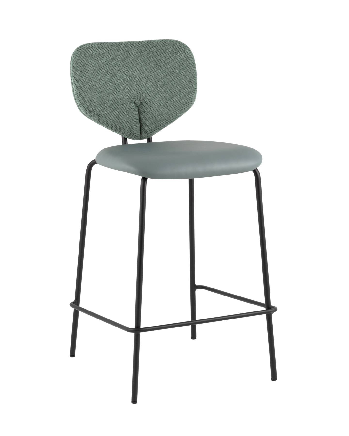 B2339-H65 M8539+Curio-37 Полубарный стул Stool Group Masey B2339-H65 M8539+Curio-37