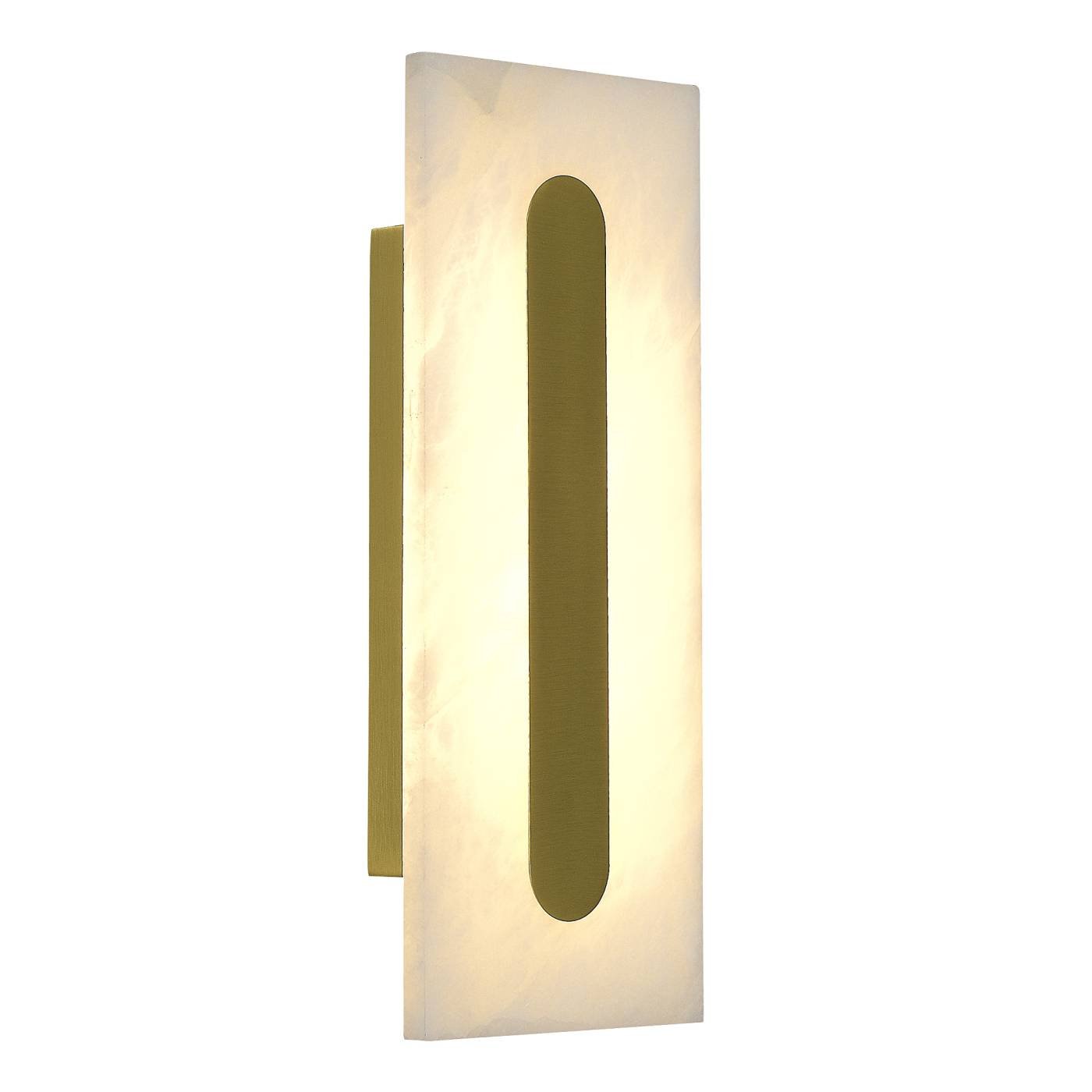 SL6139.221.01 Настенный светильник ST Luce Geom SL6139.221.01