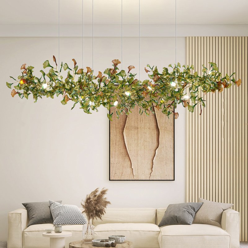 Подвесная люстра ImperiumLoft Elling01 231962-23