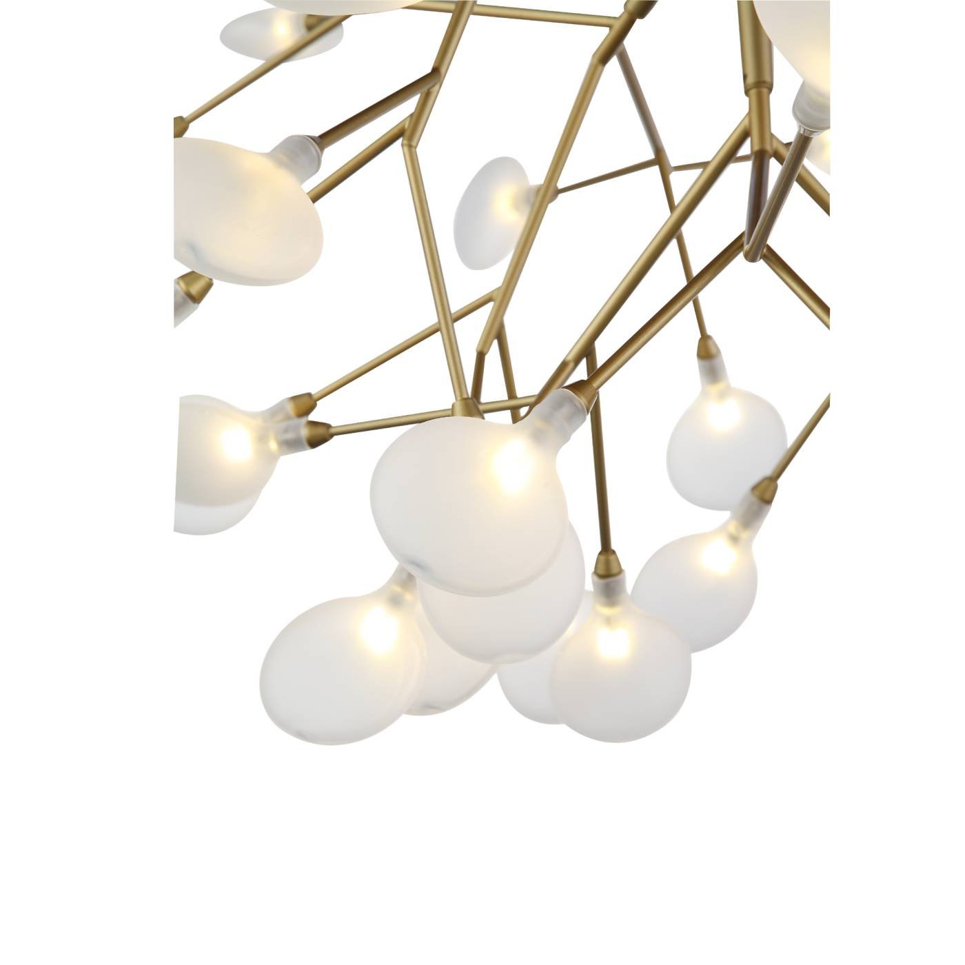 SL411.223.45 Подвесная люстра ST Luce Riccardo SL411.223.45