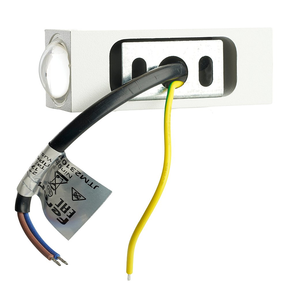 Уличный настенный светильник Feron AL52 51133