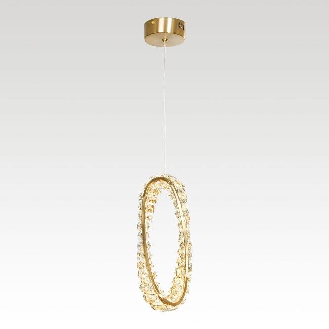 Светильник подвесной Lussole Enterprise LSP-7252