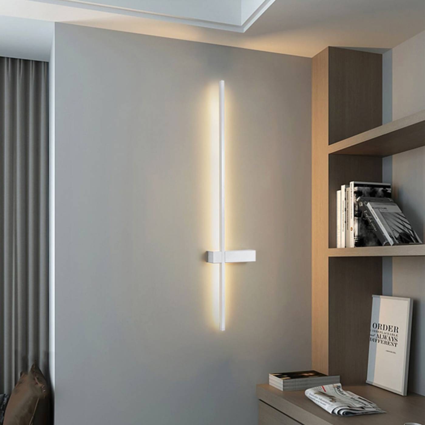 224295-23 Настенный светильник ImperiumLoft Gia-Color01 224295-23