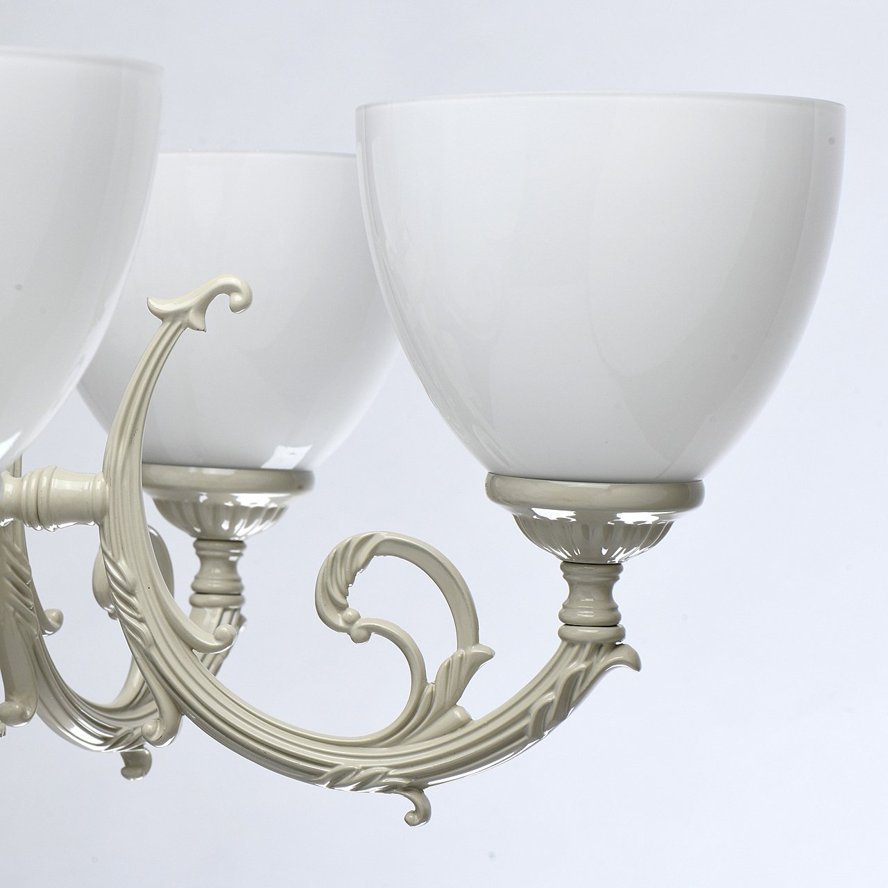 Подвесная люстра MW Light Ариадна 450013005