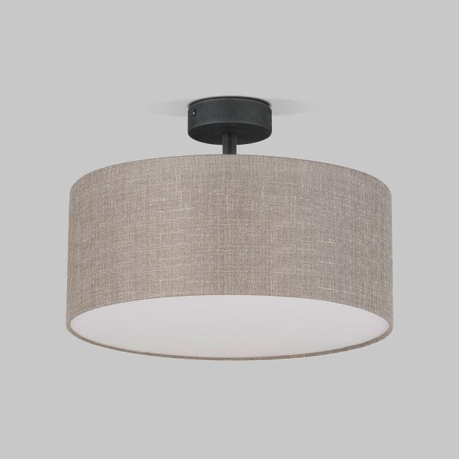 Светильник потолочный TK Lighting Rondo 6247 Rondo Linen