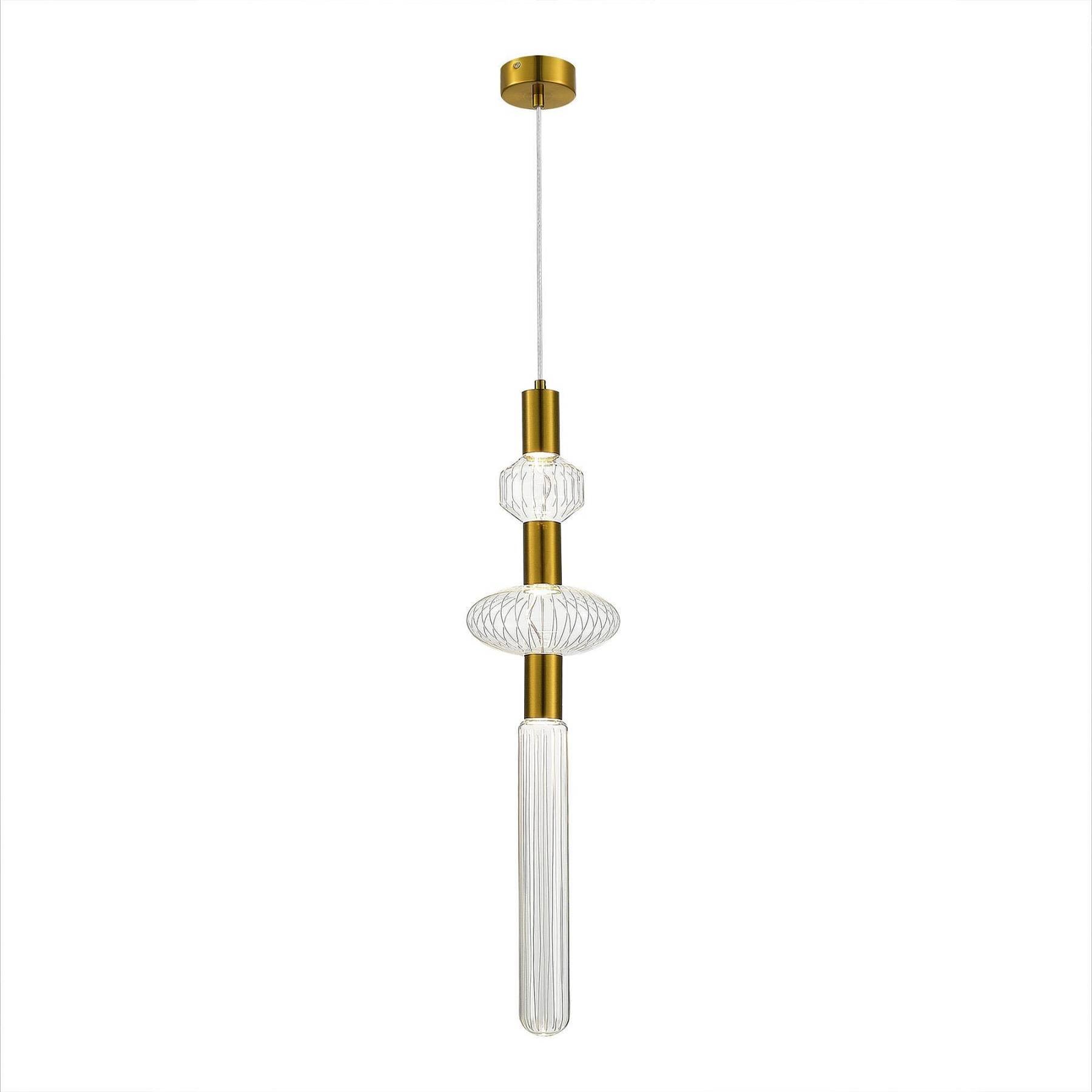 SL6117.203.03 Светильник подвесной ST Luce Tacche SL6117.203.03